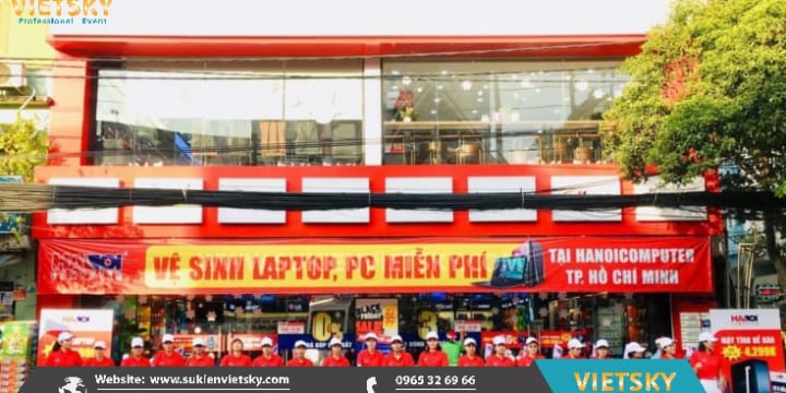 Roadshow Là Gì? Kinh Nghiệm & Quy Trình  Tổ Chức Hiệu Quả