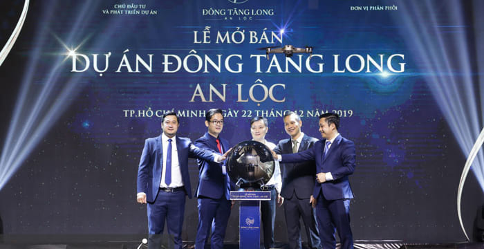 Lễ Mở Bán Dự Án Bất Động Sản Là Gì? Làm Sao Để Thu Hút