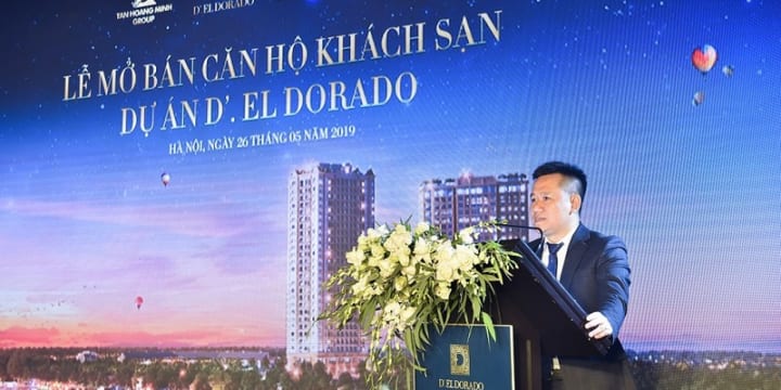 Dịch Vụ Tổ Chức Lễ Mở Bán Chuyên Nghiệp, Thu Hút Nhà Đầu Tư