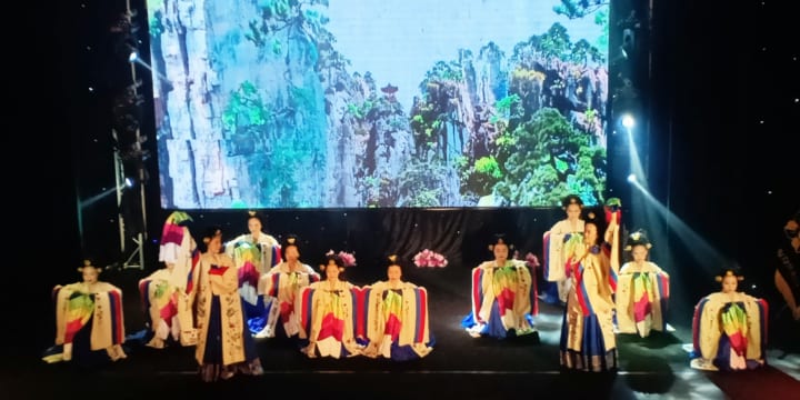 Kinh Nghiệm Tổ Chức Lễ Kỷ Niệm Thành Lập Đáng Nhớ