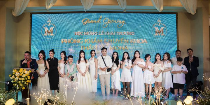 Ý Tưởng Event Marketing Hiệu Quả Cho Doanh Nghiệp