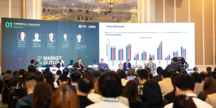 Hướng Dẫn Xây Dựng Kịch Bản Tổ Chức Hội Nghị Chuyên Nghiệp