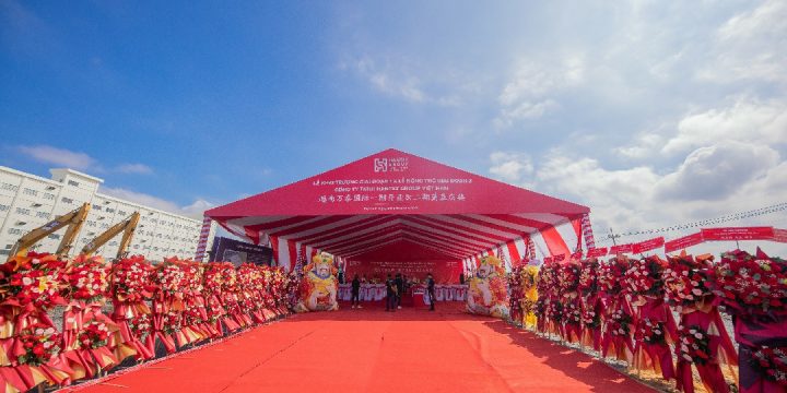 Công Ty Sự Kiện Chuyên Tổ Chức Event Ngoài Trời