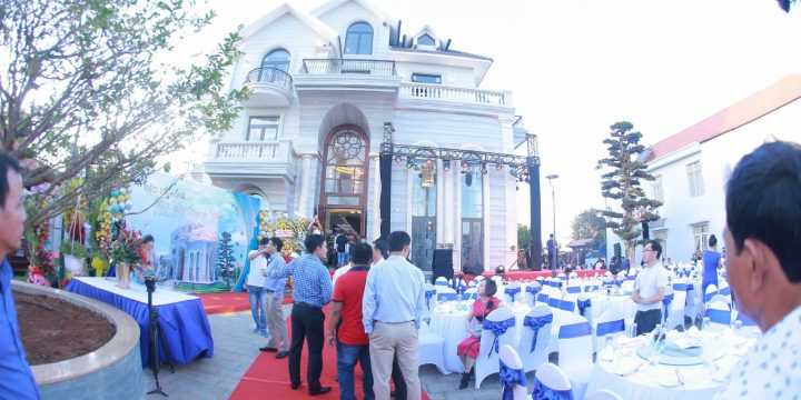 Kinh Nghiệm Tổ Chức Tiệc Tân Gia Đẹp, Ý Nghĩa