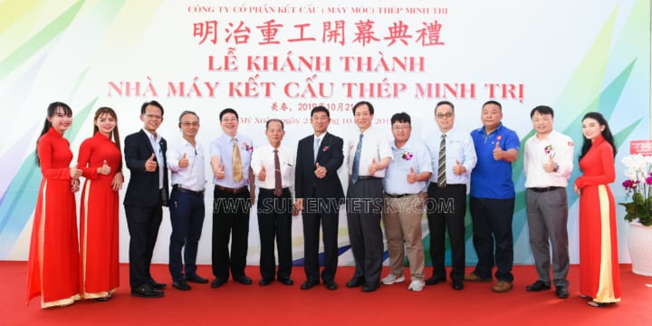 Tổ chức lễ khánh thành chuyên nghiệp tại Lâm Đồng