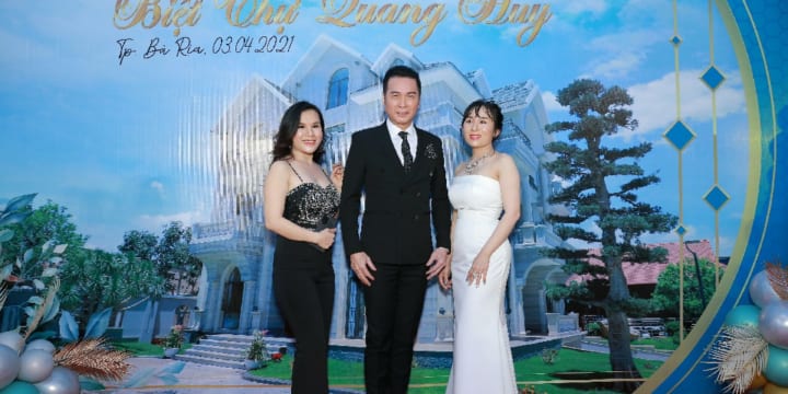 Tổ chức tiệc tân gia chuyên nghiệp tại Bắc Giang