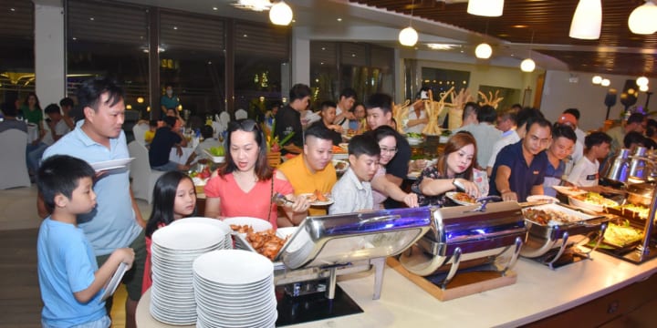10 Bước Tổ Chức Lễ Kỷ Niệm Thành Lập Thành Công