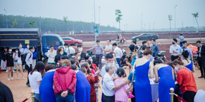 Cách Lên Ý Tưởng Tổ Chức Lễ Hội Sáng Tạo, Thu Hút Giới Trẻ