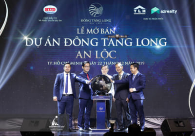 Lễ Mở Bán Dự Án Bất Động Sản Là Gì? Làm Sao Để Thu Hút