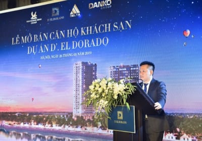 Dịch Vụ Tổ Chức Lễ Mở Bán Chuyên Nghiệp, Thu Hút Nhà Đầu Tư