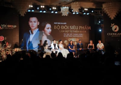 Các Hình Thức Tổ Chức Lễ Ra Mắt Sản Phẩm Phổ Biến Hiện Nay