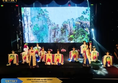 Kinh Nghiệm Tổ Chức Lễ Kỷ Niệm Thành Lập Đáng Nhớ