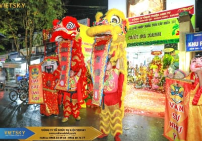 Dịch Vụ Tổ Chức Activation Trọn Gói, Thu Hút Khách Hàng