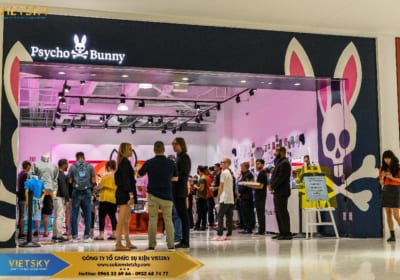 Kinh Nghiệm Tổ Chức Activation Cho Chiến Dịch Marketing