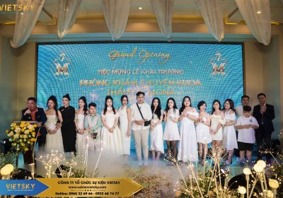 Ý Tưởng Event Marketing Hiệu Quả Cho Doanh Nghiệp