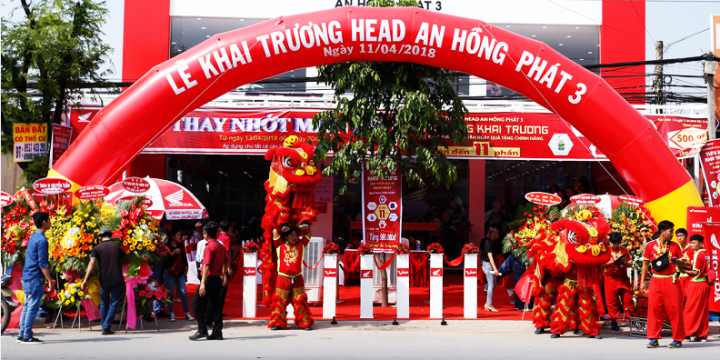 Kịch Bản Lễ Khai Trương Và Checklist Chuẩn Bị Từ A Đến Z