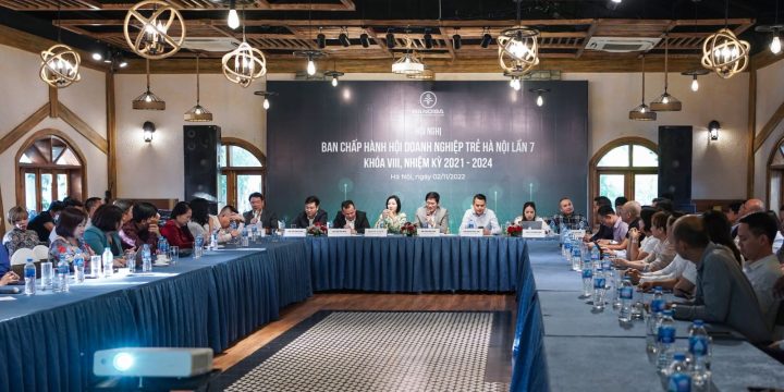 Mẫu Kịch Bản Tổ Chức Hội Nghị Chuyên Nghiệp Và Hiệu Quả