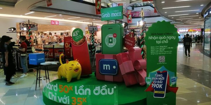 Tổ Chức Brand Activation Là Gì? Quy Trình & Chi Phí Tổ Chức