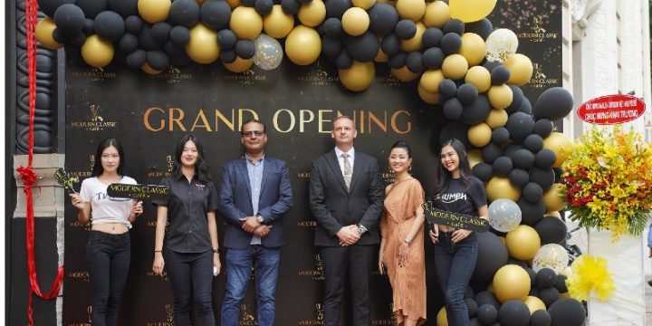 Ý Tưởng Tổ Chức Khai Trương Từ Công Ty Sự Kiện