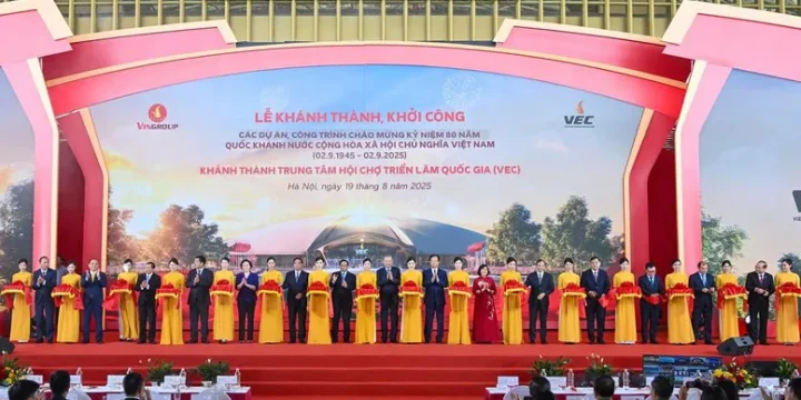 Những Lưu Ý Quan Trọng Khi Tổ Chức Lễ Khánh Thành