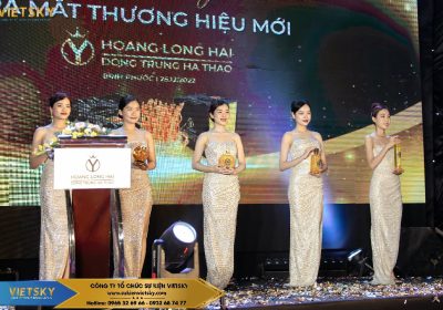 Tổ Chức Lễ Ký Kết Ra Mắt Sản Phẩm Cần Chuẩn Bị Những Gì?