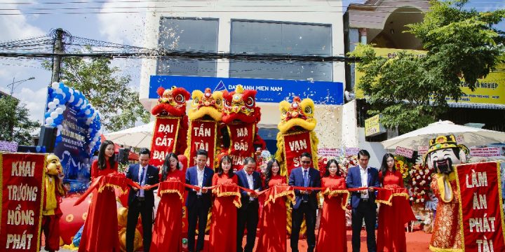 Ý Nghĩa Lễ Khai Trương Và Kinh Nghiệm Tổ Chức Khai Trương