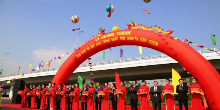 Hạng Mục Cần Có Trong Checklist Tổ Chức Lễ Khánh Thành