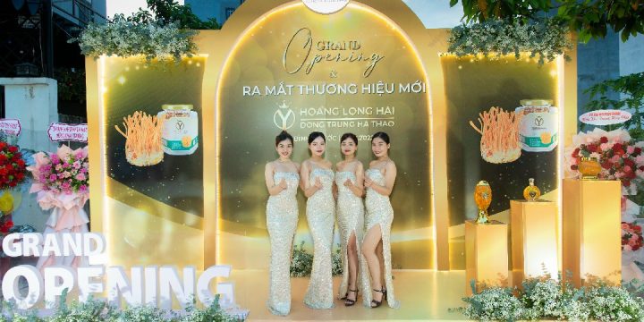 10 Ý Tưởng Tổ Chức Lễ Ra Mắt Sản Phẩm Thu Hút Khách Hàng