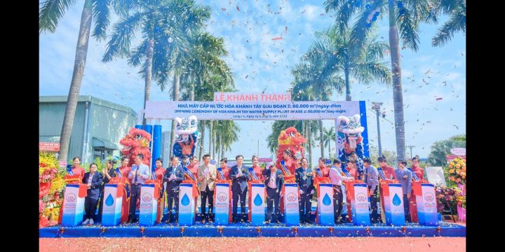 Hướng Dẫn Tổ Chức Lễ Khánh Thành Cho Doanh Nghiệp