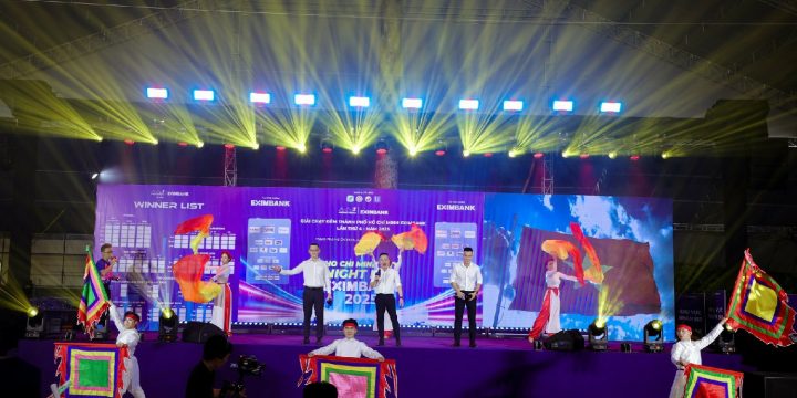 Ý Tưởng Trang Trí Event Đẹp Và Ấn Tượng