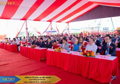 Checklist Nhân Sự Event Chuyên Nghiệp