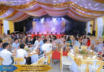 Tổ Chức Tiệc Tân Gia Trọn Gói Chuyên Nghiệp, Giá Tốt