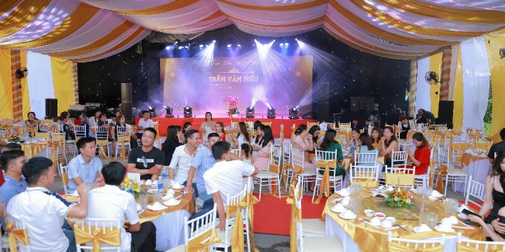 Tổ Chức Tiệc Tân Gia Trọn Gói Chuyên Nghiệp, Giá Tốt