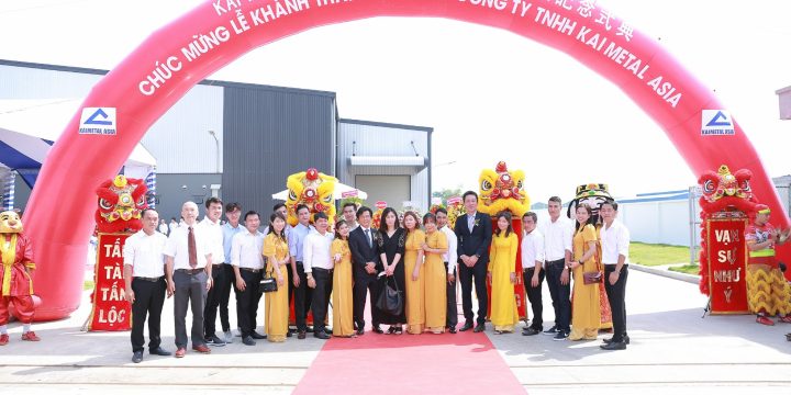 Kịch Bản Tổ Chức Lễ Khánh Thành Chuyên Nghiệp Cho Sự Kiện