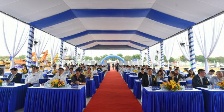 Công ty tổ chức sự kiện giá rẻ uy tín tại Tp.HCM