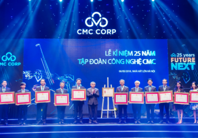 Dịch Vụ Tổ Chức Lễ Kỷ Niệm Thành Lập Trọn Gói, Giá Tốt